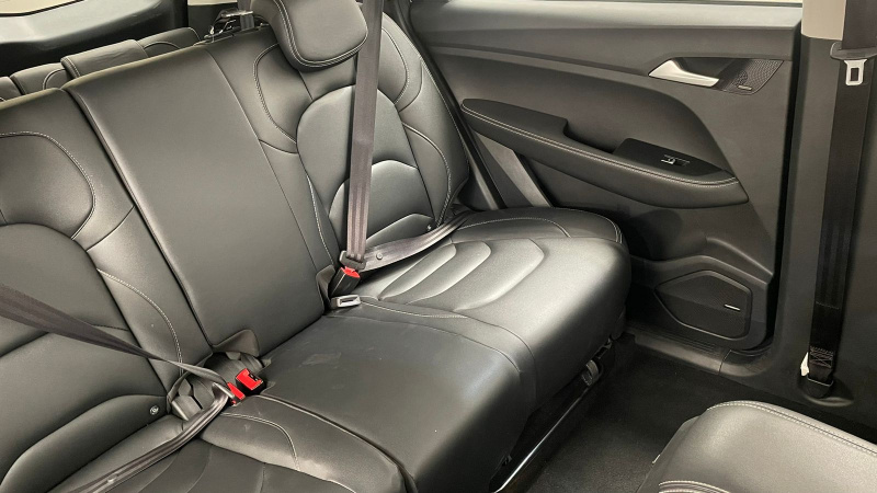 Chevrolet Captiva  LT 7 PASAJEROS 2023